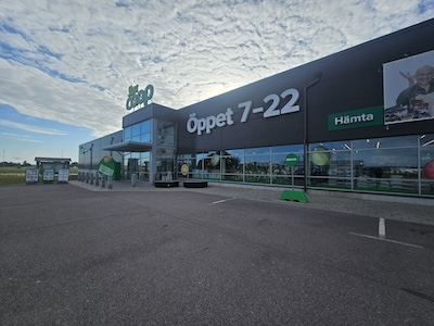 Supermarkt 1